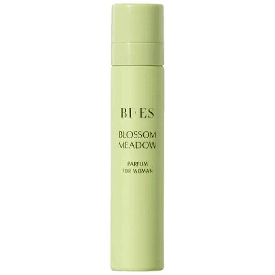 Bi-Es Meadow perfume for women, 12 ml