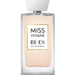 Bi-Es Miss Viviane parfum voor dames, 90 ml