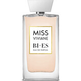 Bi-Es Parfum for women Miss Viviane, 90 ml