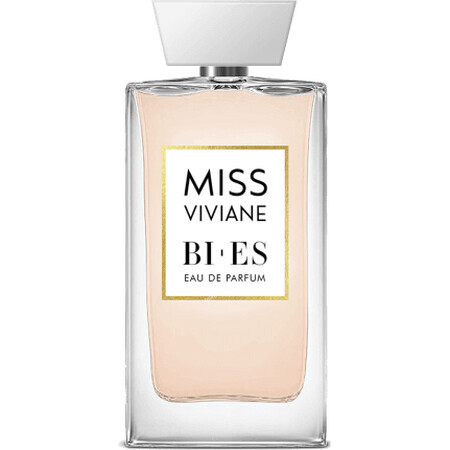 Bi-Es Miss Viviane parfum voor dames, 90 ml