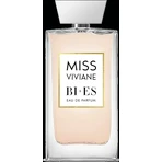 Bi-Es Miss Viviane parfum voor dames, 90 ml