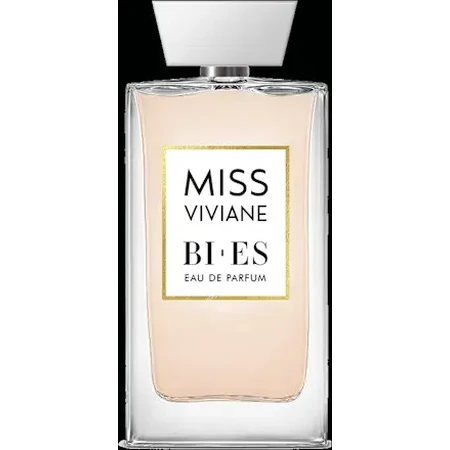 Bi-Es Miss Viviane parfum voor dames, 90 ml