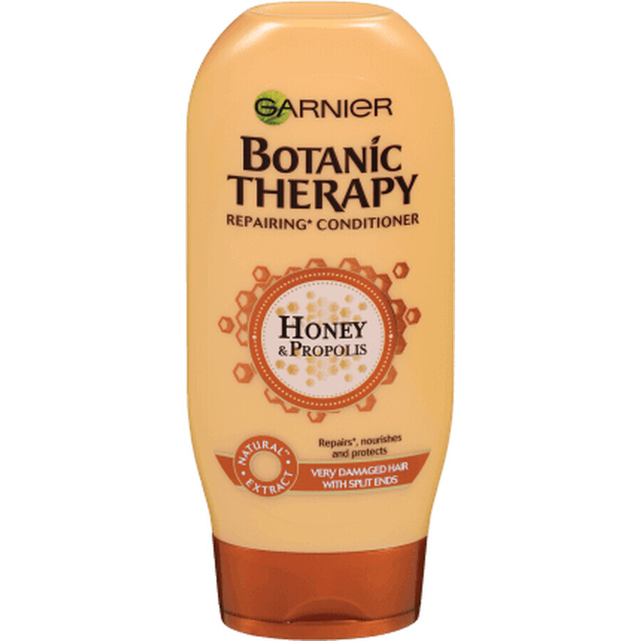 Botanic Therapy Balsamo per capelli al miele, 200 ml