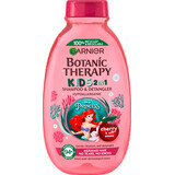 Botanic Therapy 2-in-1 Shampoo für Kinder Kleine Meerjungfrau, 250 ml