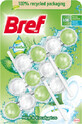 Bref Toiletverfrisser munt, 3 stuks