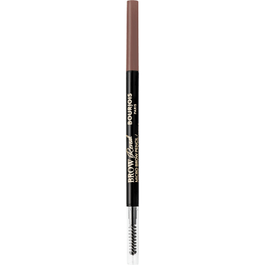 Buorjois Paris Brow Reveal wenkbrauwpotlood 01 Blond, 1 st