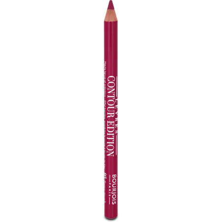 Matita labbra Buorjois Paris Contour Edition 05 Berry Much, 1,14 g