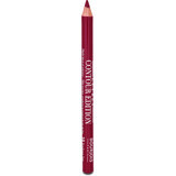 Buorjois Paris Contour Edition Lip Pencil 10 Bordeaux Line, 1,14 g