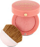 Buorjois Paris Blush 54 Rose Frisson, 2.5 g