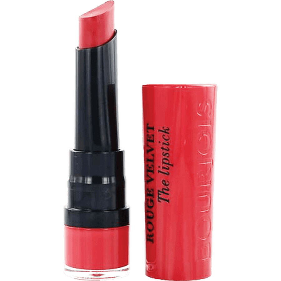 Buorjois Paris Rouge Rossetto Velvet 05 Brique-à-brac, 2,4 g