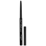 Buorjois Paris Twist'Matic Kajal eyeliner 01 Char'kohl, 1 pc