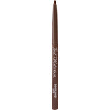 Buorjois Paris Twist'Matic Kajal eyeliner 02 Brown W'oud, 1 pc