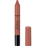 Buorjois Paris Velvet the Pencil lip pencil-ruj 02 Beige to chew, 3 g