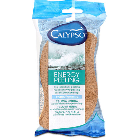 Calypso Energy Peeling Badspons, 1 st