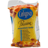 Éponge de bain pour le corps Calypso Essential, 1 pièce