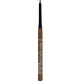 Catrice 20H Ultra Precision Waterproof Oogpotlood 030 Brownie, 0,28 g