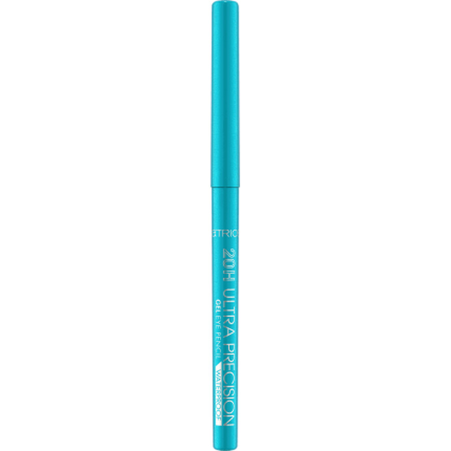 Catrice 20H Ultra Precision Waterproof Oogpotlood 090 Ogen Oceaan, 0,28 g