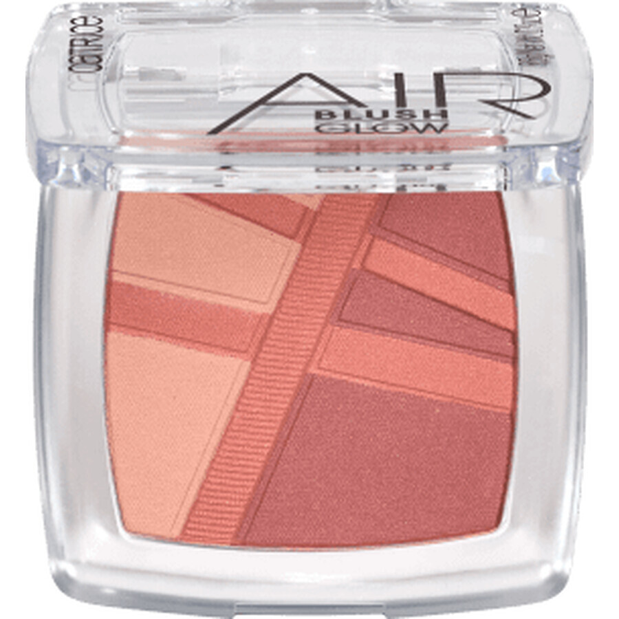 Catrice Air Blush Glow Blush 020 Wolkenwijn, 5,5 g