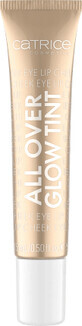 Catrice All Over Glow Tint Vloeistofverlichting Beaming Diamond 010, 15 ml