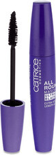 Catrice AllRound Mascara Ultra Zwart, 11 ml