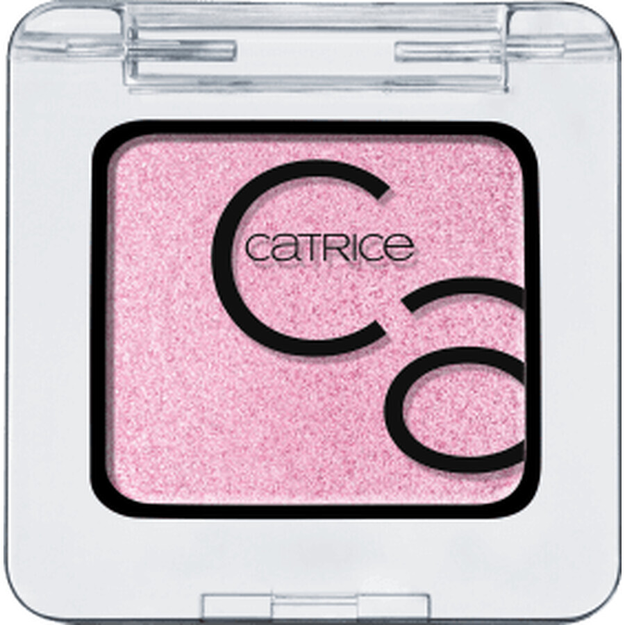 Catrice Art Colours Oogschaduw 160 Silicium Violet, 2.4 g