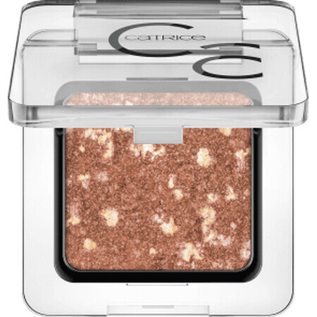 Catrice Art Colours Eyeshadow 420 Rusty Roobi, 2.4 g