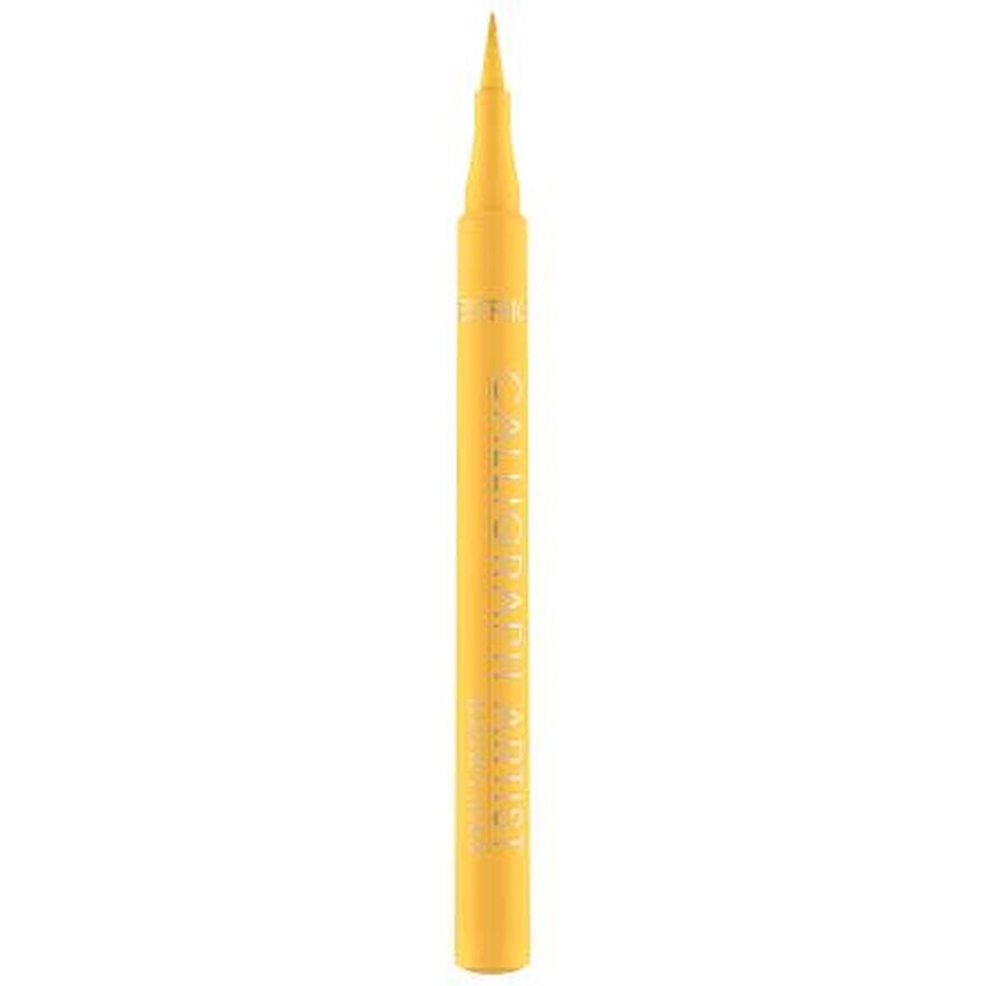 Catrice Calligraph Artist Matte Eye Mascara 040 Butterscotch, 1,1 ml