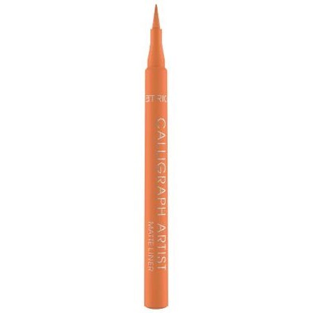 Catrice Calligraph Artist Matte Eye Mascara 050 Setting Sun, 1.1 ml