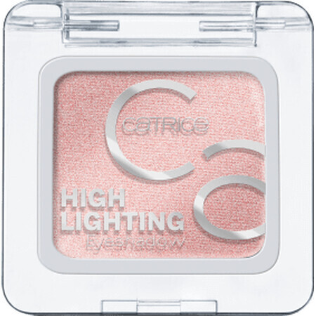 Catrice Highlighting Oogschaduw 030 Metallic Lights, 2 g