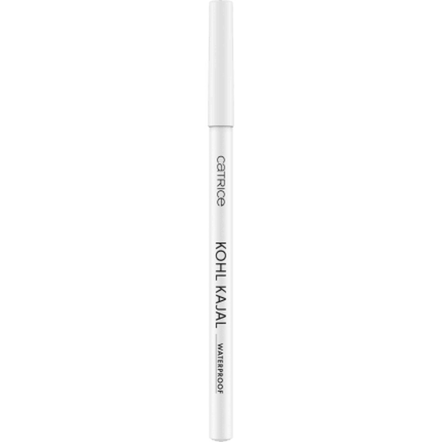 Catrice Waterproof kohl kajal potlood 020 Tweet White, 0,78 g