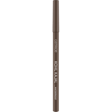 Catrice Pencil kohl kajal waterproof 040 Optic BrownChoc, 0,78 g