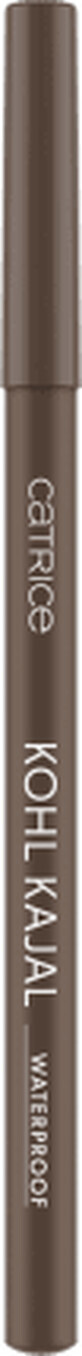 Catrice Waterproof kohl kajal potlood 040 Optic BrownChoc, 0,78 g