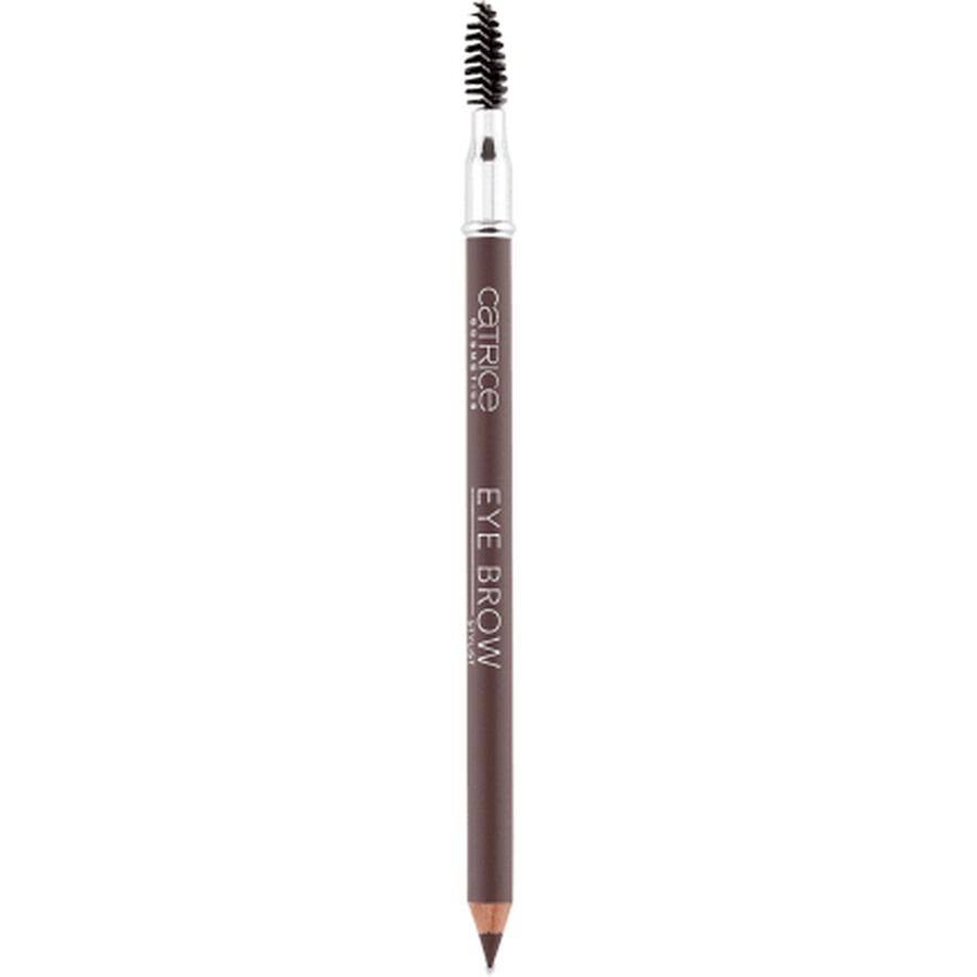 Catrice Eye Brow Stylist Augenbrauenstift 020 Date mit Aschenton, 1,4 g