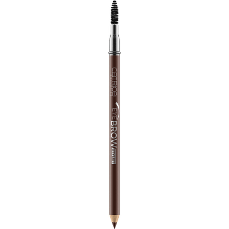 Catrice Eye Brow Stylist creion de sprâncene 025 Perfect BROWn, 1,4 g