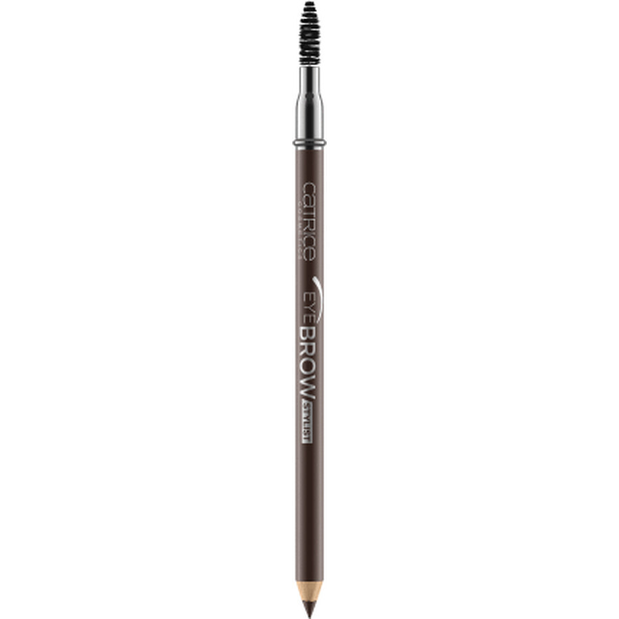 Catrice Eye Brow Stylist creion de sprâncene 035 Brown Eye Crown, 1,4 g