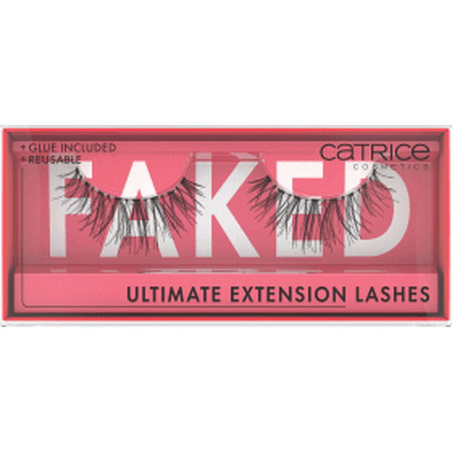 Catrice Faked Ultimate Extension False Gene, 1 pièce