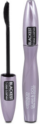 Catrice Glam &amp;amp; Doll Valse Wimpers Mascara Zwart, 10 ml