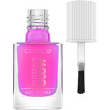 Catrice ICONAILS Gel Lac de unghii  You Glow Girl 010, 10,5 ml