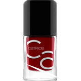 Catrice ICONAILS Esmalte de Uñas Gel 03 Caught On The Red Carpet, 10,5 ml