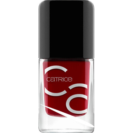 Catrice ICONAILS Gel lac de unghii 03 Caught On The Red Carpet, 10,5 ml