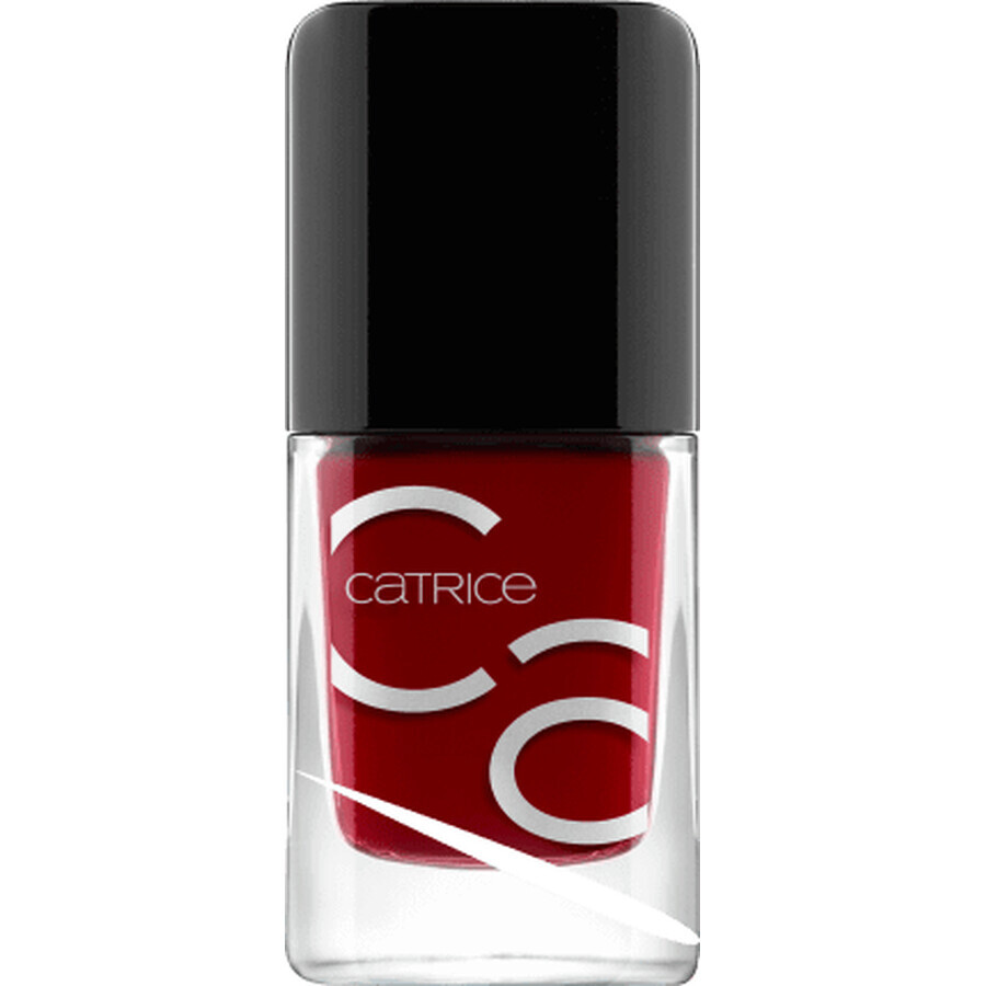 Catrice ICONAILS Gel lac de unghii 03 Caught On The Red Carpet, 10,5 ml