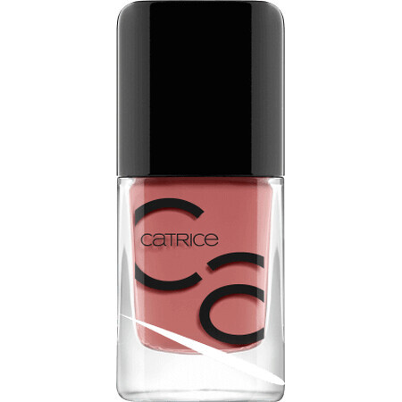 Catrice ICONAILS Nagellak Gel 10 Rosywood Hills, 10,5 ml