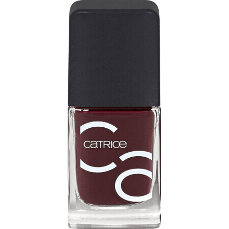 Catrice ICONAILS Nagellack Gel 127 Partner In Wein, 10,5 ml