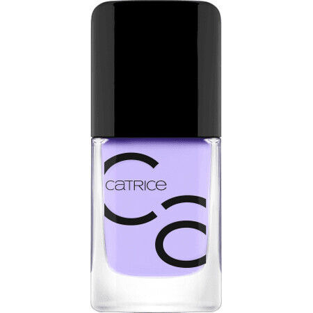 Catrice ICONAILS Nagellak Gel 143 Lavendher, 10,5 ml