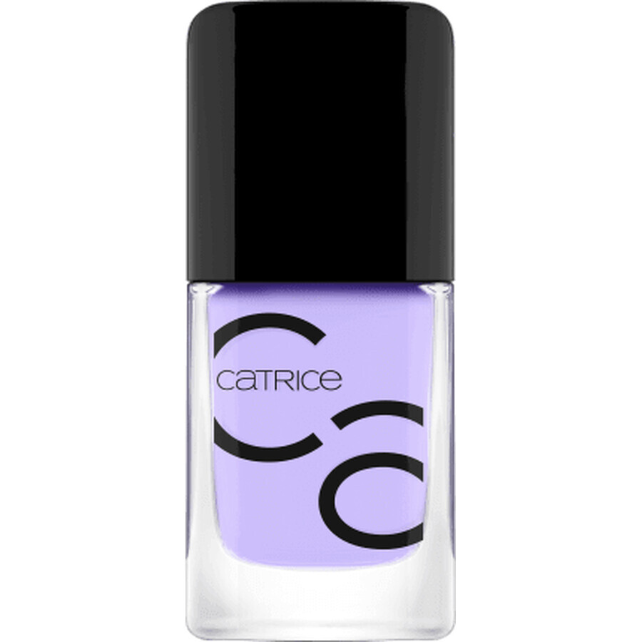 Catrice ICONAILS Nagellak Gel 143 Lavendher, 10,5 ml