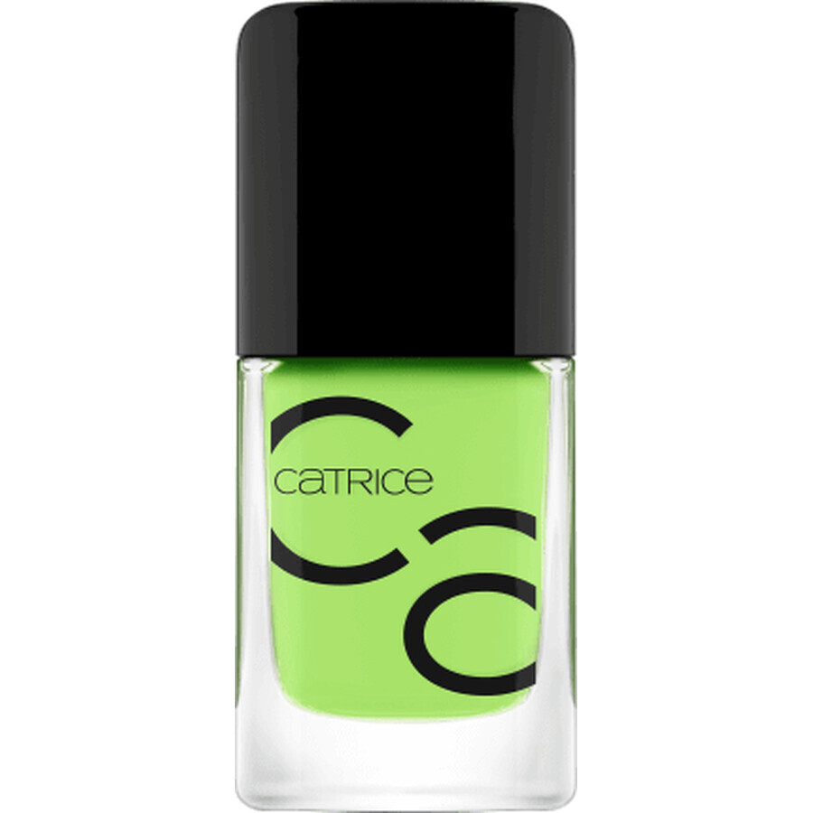 Catrice ICONAILS Nagellack Gel 150 Iced Matcha Latte, 10,5 ml