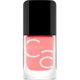 Catrice ICONAILS Esmalte de Uñas Gel 154 Papaya Punch, 10,5 ml