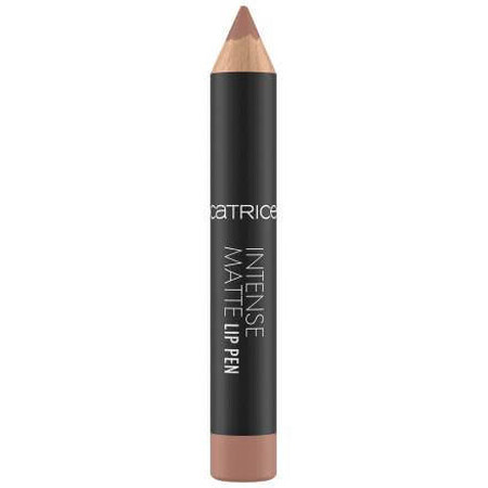 Catrice Lápiz de labios mate intenso Cinnamon Spice 010, 1,2 g