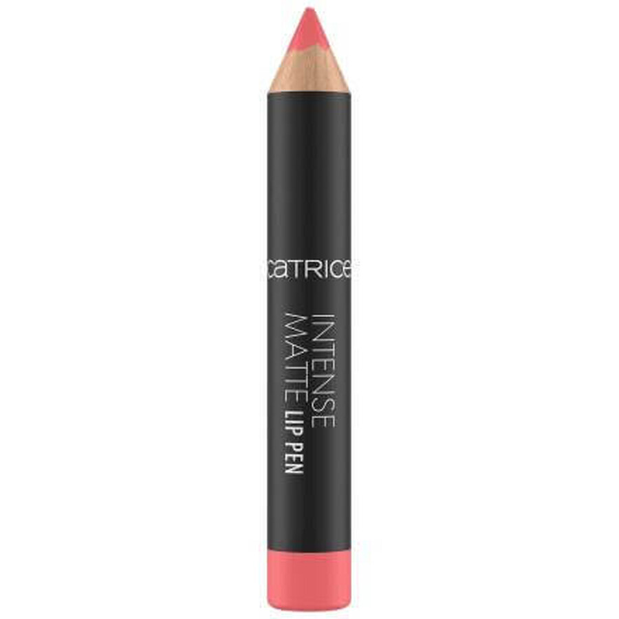 Catrice Rouge à lèvres mat intense Coral Vibes 020, 1,2 g