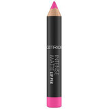 Catrice Barra de Labios Intensa Mate Think Pink 030, 1,2 g